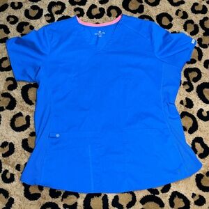 Med Couture 7459 Top